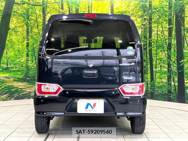 Suzuki WAGON R 2020-07 7503817-14