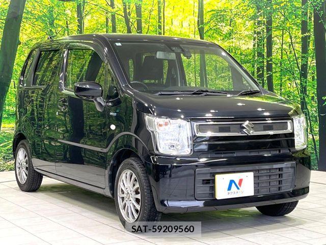 Suzuki WAGON R 2020-07 7503817-15