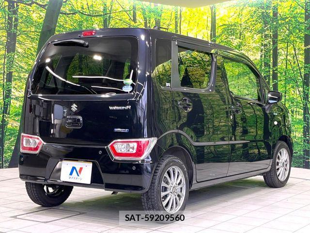 Suzuki WAGON R 2020-07 7503817-16