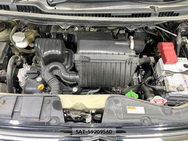 Suzuki WAGON R 2020-07 7503817-17
