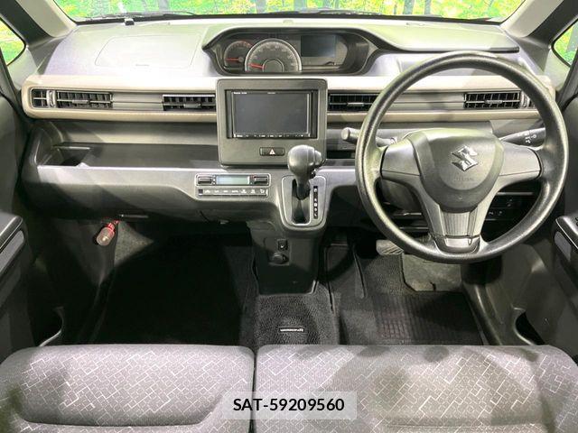 Suzuki WAGON R 2020-07 7503817-1