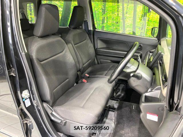 Suzuki WAGON R 2020-07 7503817-7