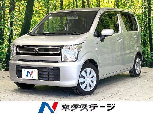 Suzuki WAGON R 2019-09 7503811-0