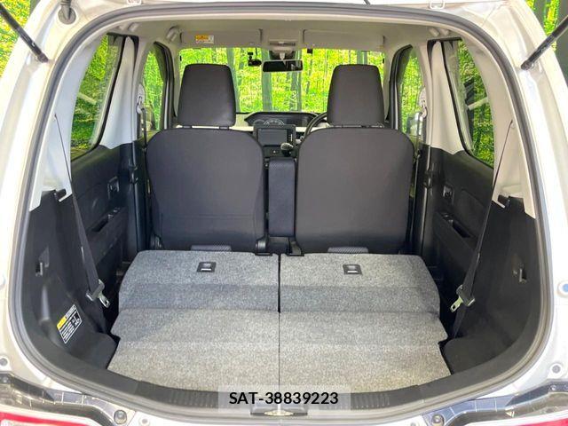 Suzuki WAGON R 2019-09 7503811-9