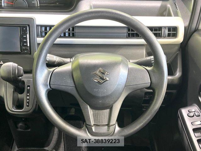 Suzuki WAGON R 2019-09 7503811-10
