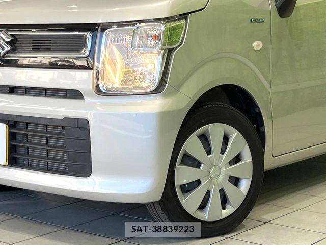 Suzuki WAGON R 2019-09 7503811-11