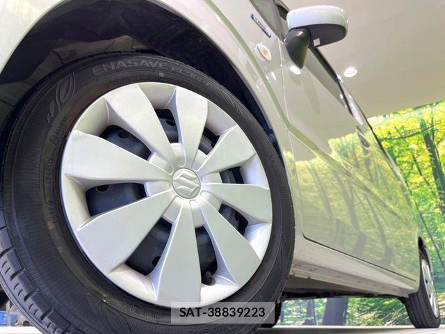 Suzuki WAGON R 2019-09 7503811-12