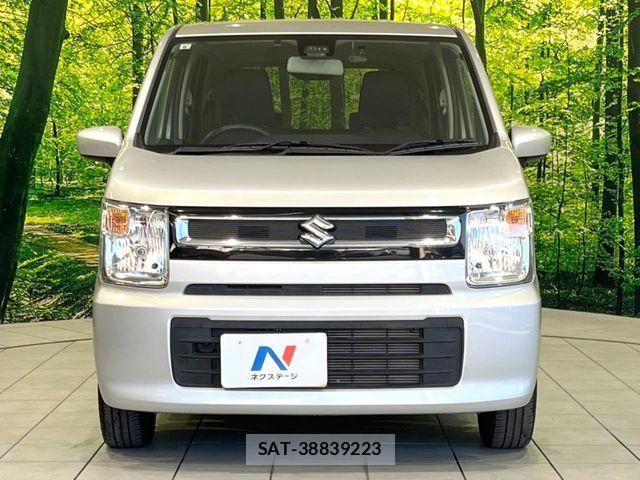 Suzuki WAGON R 2019-09 7503811-13