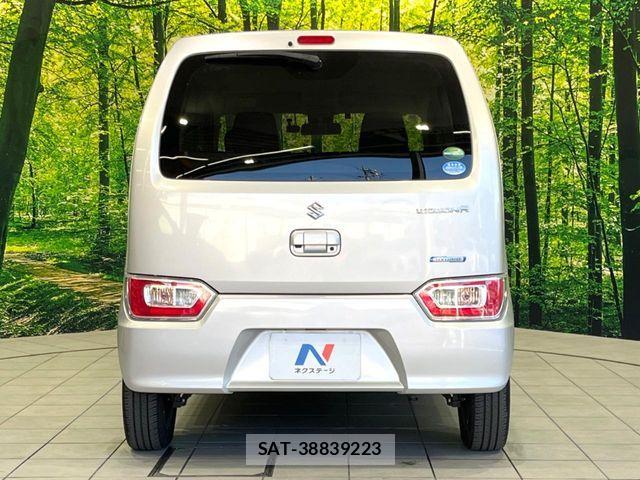 Suzuki WAGON R 2019-09 7503811-14