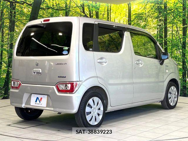 Suzuki WAGON R 2019-09 7503811-16