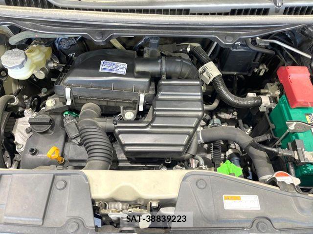 Suzuki WAGON R 2019-09 7503811-17