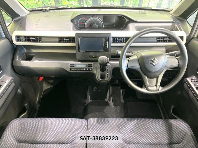 Suzuki WAGON R 2019-09 7503811-1