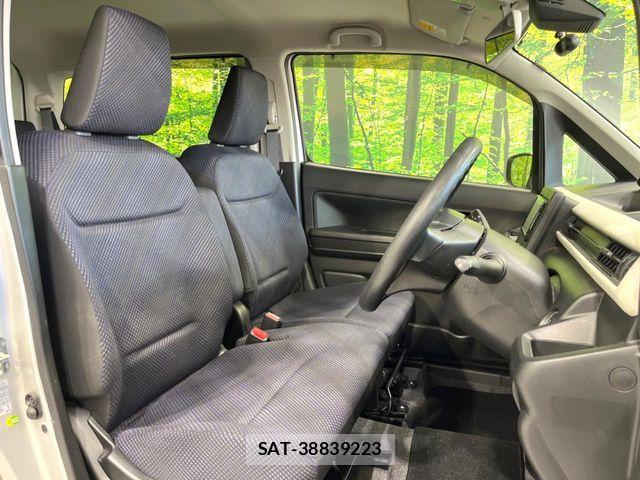 Suzuki WAGON R 2019-09 7503811-7