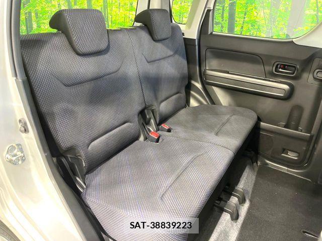 Suzuki WAGON R 2019-09 7503811-8