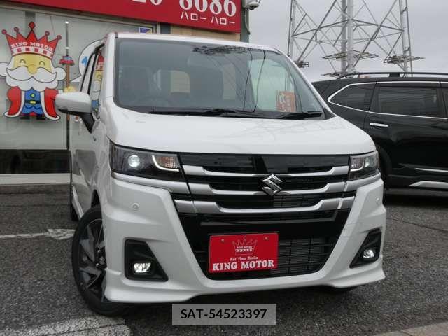 Suzuki WAGON R 2026-02 7503800-12