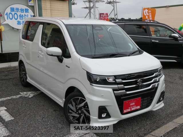 Suzuki WAGON R 2026-02 7503800-13