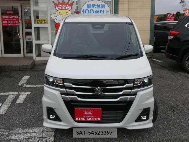 Suzuki WAGON R 2026-02 7503800-14
