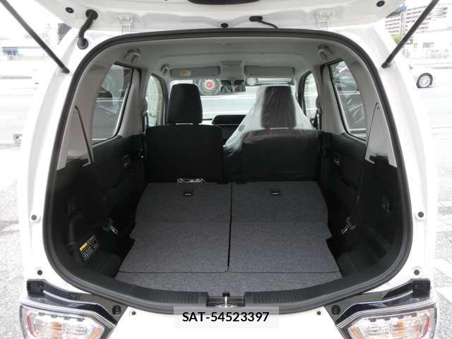 Suzuki WAGON R 2026-02 7503800-6