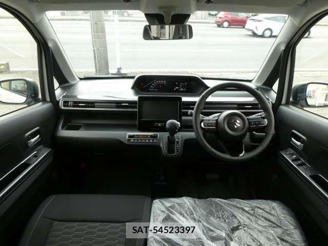 Suzuki WAGON R 2026-02 7503800-7