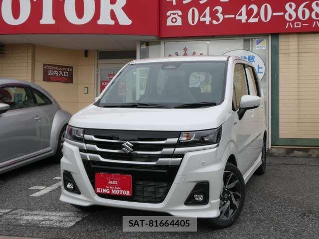 Suzuki WAGON R 2026-02 7503793-10