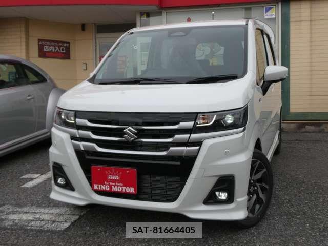 Suzuki WAGON R 2026-02 7503793-15