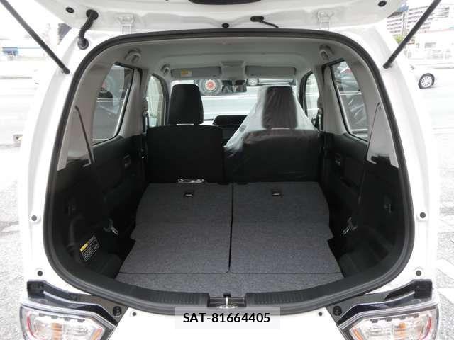 Suzuki WAGON R 2026-02 7503793-6