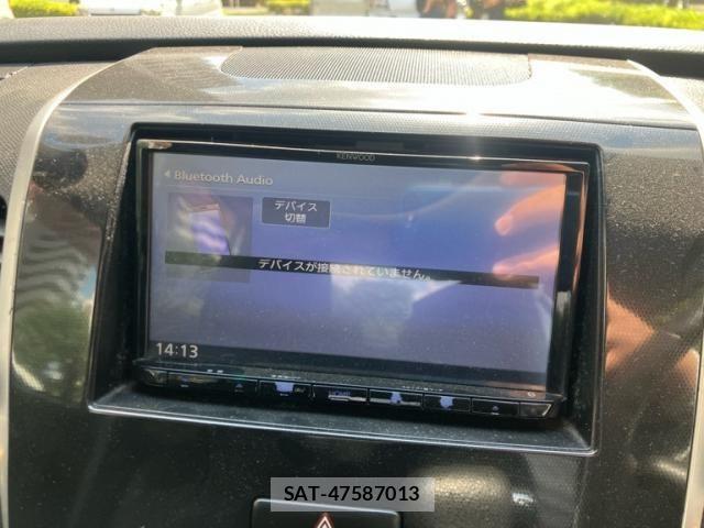 Suzuki WAGON R 2012-04 7563097-9