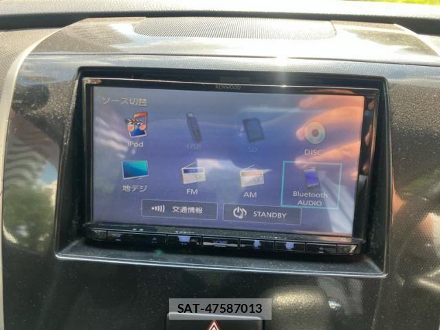 Suzuki WAGON R 2012-04 7563097-11