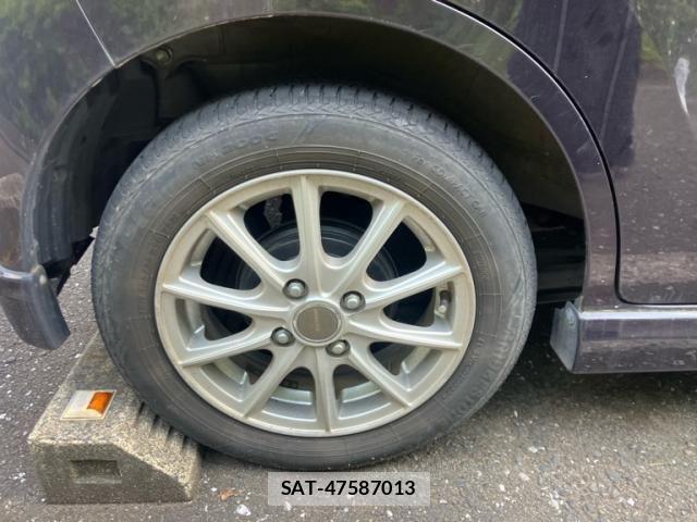 Suzuki WAGON R 2012-04 7563097-6