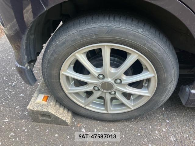 Suzuki WAGON R 2012-04 7563097-7