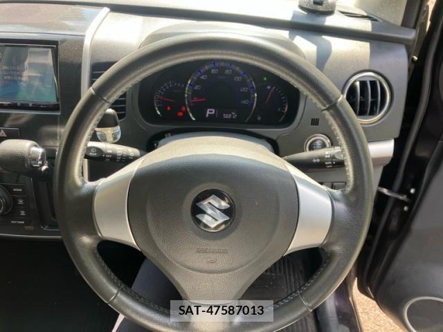 Suzuki WAGON R 2012-04 7563097-8