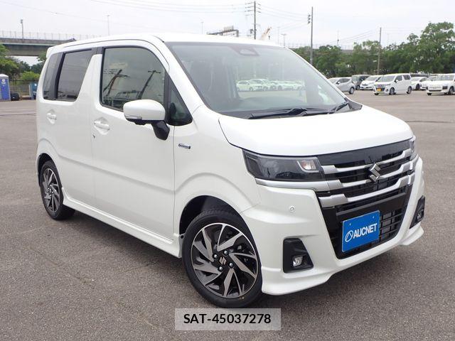 Suzuki WAGON R 2026-06 7563095-0
