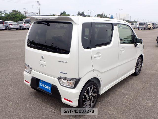Suzuki WAGON R 2026-06 7563095-9