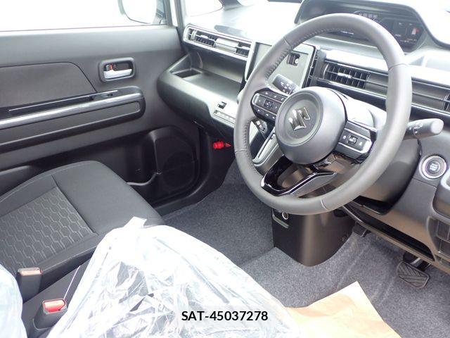 Suzuki WAGON R 2026-06 7563095-1