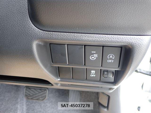 Suzuki WAGON R 2026-06 7563095-20