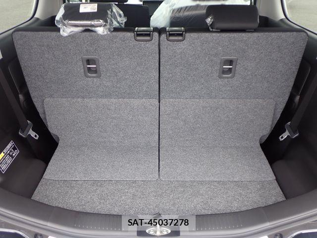 Suzuki WAGON R 2026-06 7563095-26