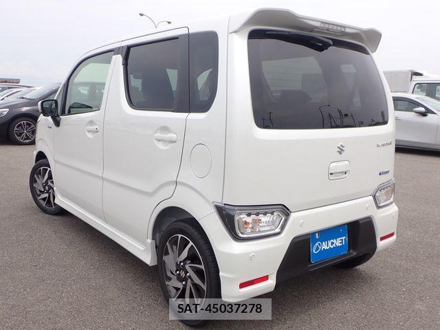 Suzuki WAGON R 2026-06 7563095-2