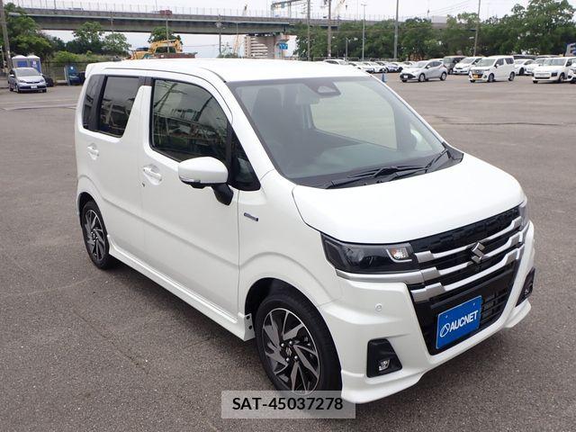 Suzuki WAGON R 2026-06 7563095-3