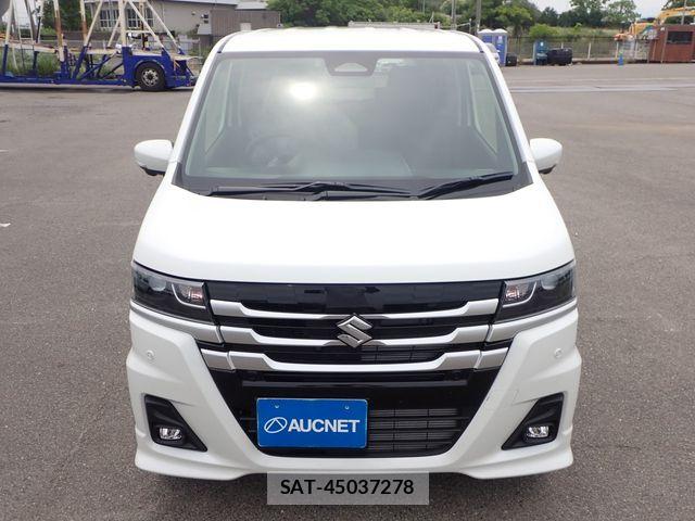 Suzuki WAGON R 2026-06 7563095-4