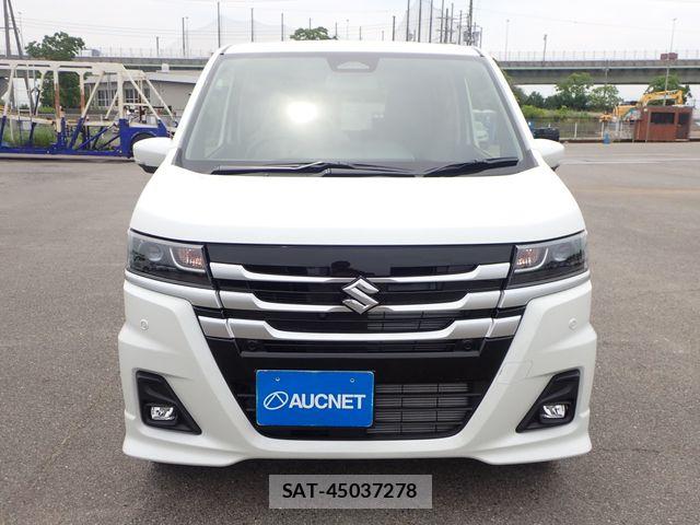 Suzuki WAGON R 2026-06 7563095-5