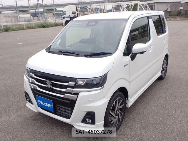 Suzuki WAGON R 2026-06 7563095-6