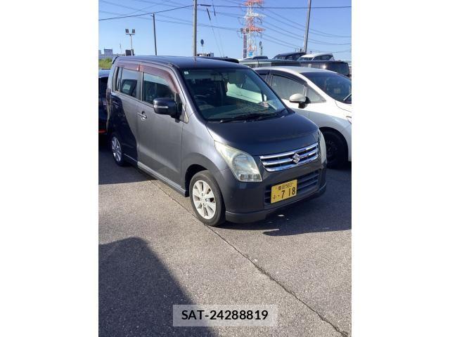 Suzuki WAGON R 2008-09 7563099-0