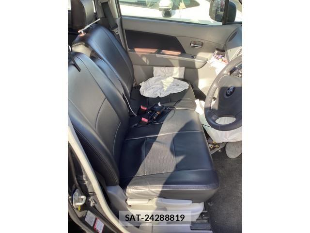 Suzuki WAGON R 2008-09 7563099-9
