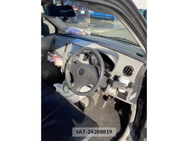 Suzuki WAGON R 2008-09 7563099-10