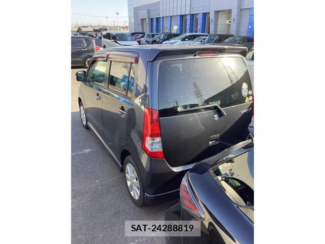 Suzuki WAGON R 2008-09 7563099-1