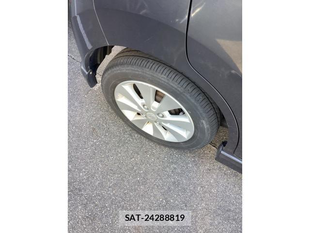 Suzuki WAGON R 2008-09 7563099-2