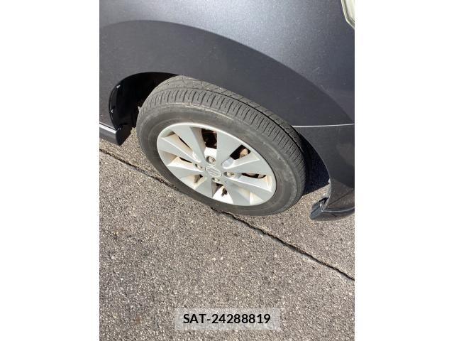 Suzuki WAGON R 2008-09 7563099-3