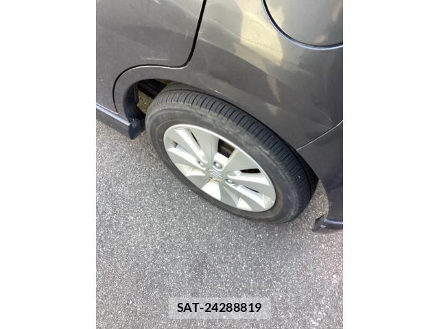 Suzuki WAGON R 2008-09 7563099-4