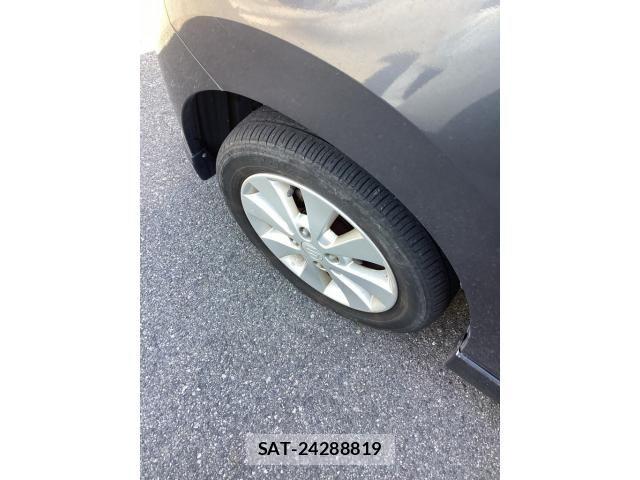 Suzuki WAGON R 2008-09 7563099-5