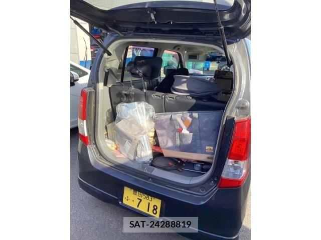 Suzuki WAGON R 2008-09 7563099-7